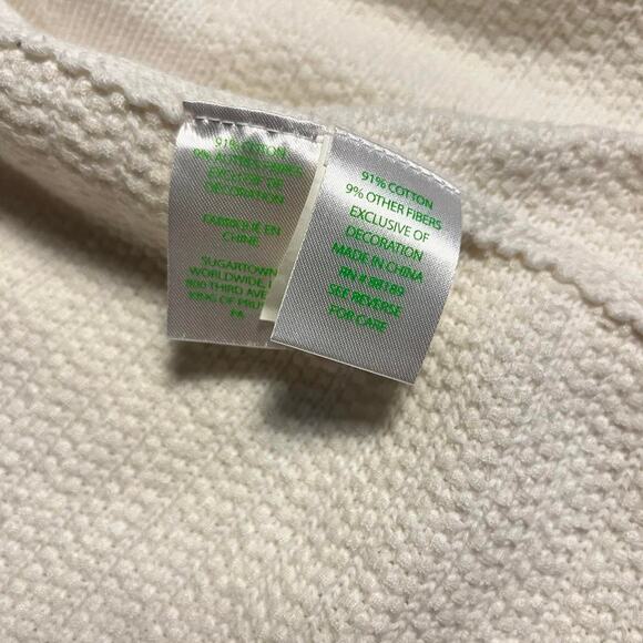 Lilly Pulitzer Jennilee Crotchet Lace Dress & Tatum Fringe Cardigan Size XS BOTH - Picture 14 of 15